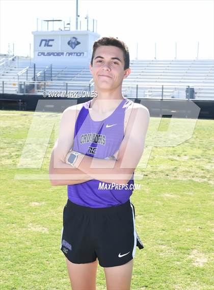 Thumbnail 1 in Northwest Christian - Team Pictures photogallery.