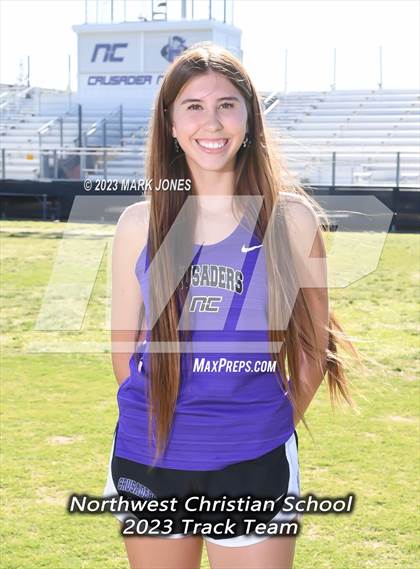 Thumbnail 3 in Northwest Christian - Team Pictures photogallery.