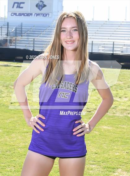 Thumbnail 2 in Northwest Christian - Team Pictures photogallery.