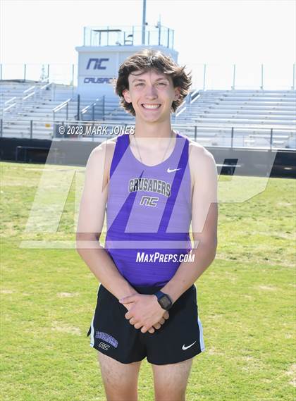Thumbnail 3 in Northwest Christian - Team Pictures photogallery.