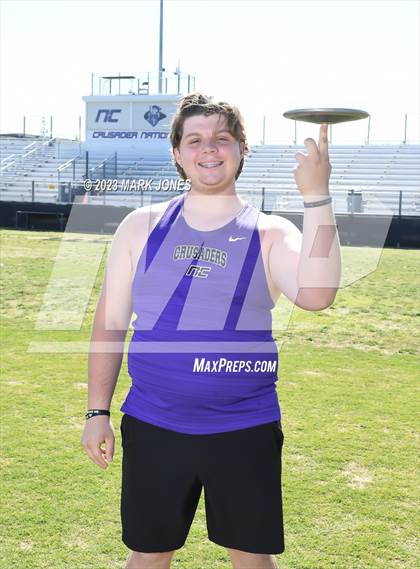 Thumbnail 1 in Northwest Christian - Team Pictures photogallery.