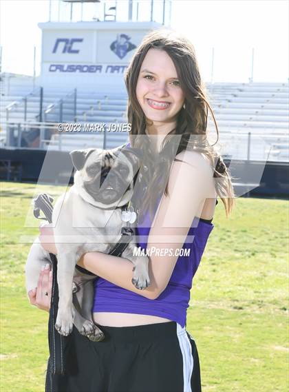 Thumbnail 3 in Northwest Christian - Team Pictures photogallery.