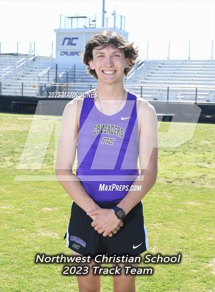 Thumbnail 3 in Northwest Christian - Team Pictures photogallery.