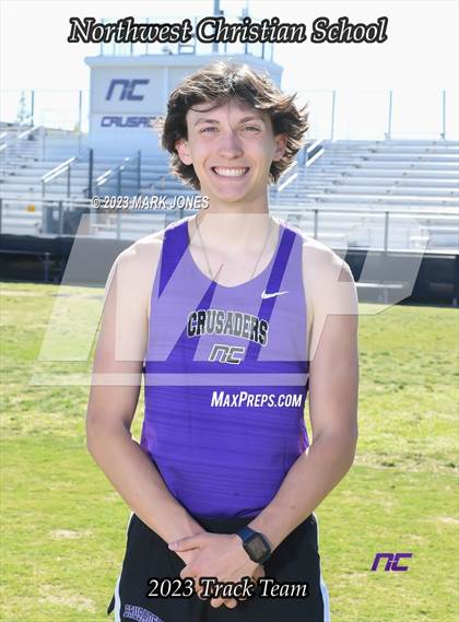 Thumbnail 1 in Northwest Christian - Team Pictures photogallery.