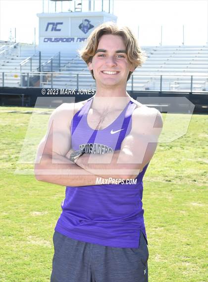 Thumbnail 2 in Northwest Christian - Team Pictures photogallery.