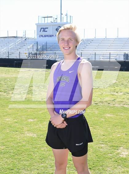 Thumbnail 2 in Northwest Christian - Team Pictures photogallery.