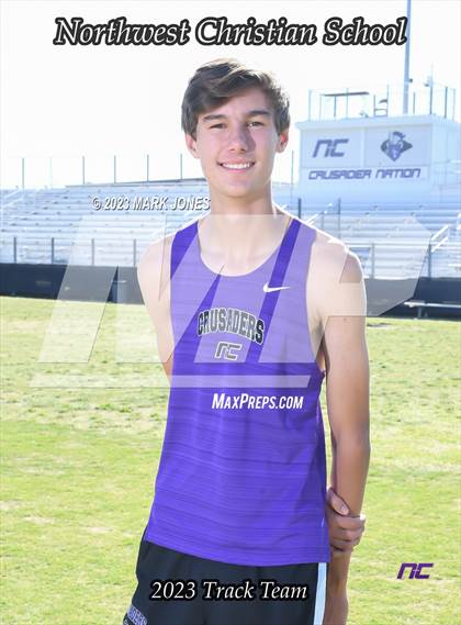 Thumbnail 3 in Northwest Christian - Team Pictures photogallery.