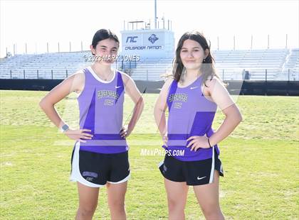 Thumbnail 3 in Northwest Christian - Team Pictures photogallery.