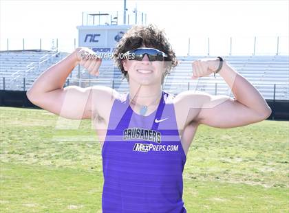 Thumbnail 1 in Northwest Christian - Team Pictures photogallery.
