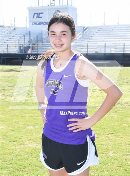 Thumbnail 1 in Northwest Christian - Team Pictures photogallery.