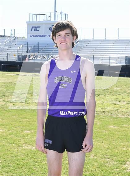 Thumbnail 3 in Northwest Christian - Team Pictures photogallery.