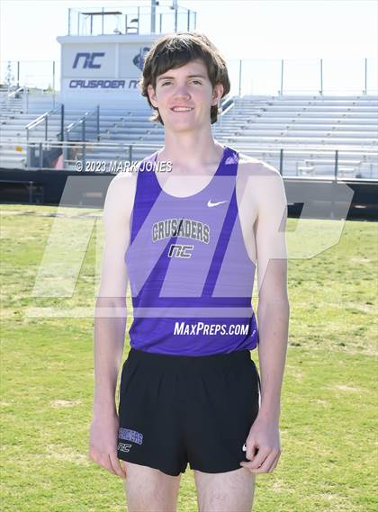 Thumbnail 3 in Northwest Christian - Team Pictures photogallery.