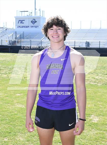Thumbnail 1 in Northwest Christian - Team Pictures photogallery.