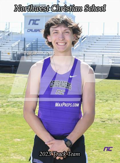 Thumbnail 2 in Northwest Christian - Team Pictures photogallery.