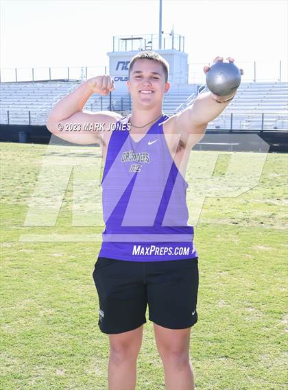 Thumbnail 3 in Northwest Christian - Team Pictures photogallery.