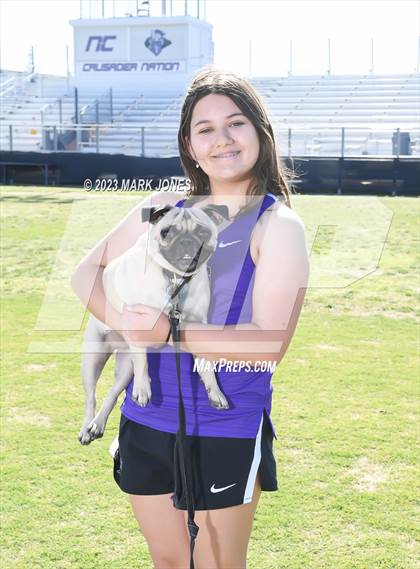 Thumbnail 3 in Northwest Christian - Team Pictures photogallery.