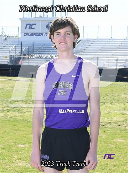 Thumbnail 1 in Northwest Christian - Team Pictures photogallery.