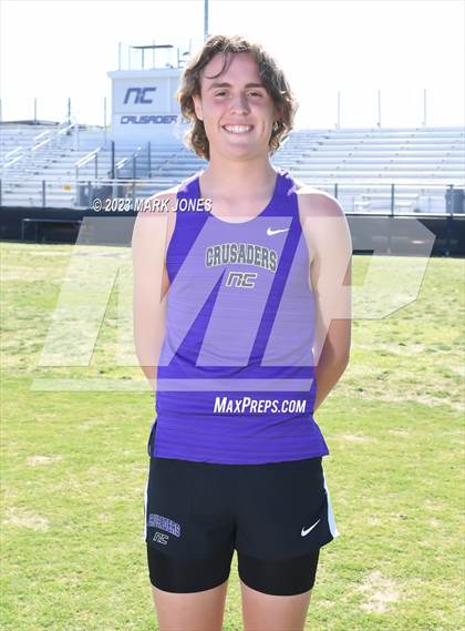 Thumbnail 3 in Northwest Christian - Team Pictures photogallery.