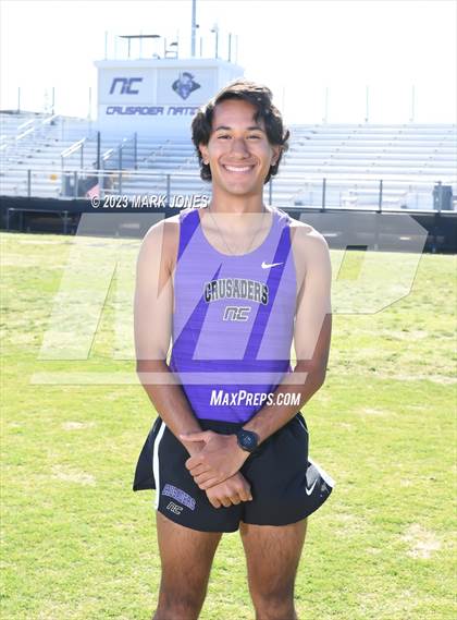 Thumbnail 1 in Northwest Christian - Team Pictures photogallery.