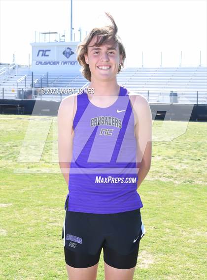 Thumbnail 2 in Northwest Christian - Team Pictures photogallery.