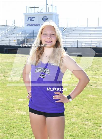 Thumbnail 1 in Northwest Christian - Team Pictures photogallery.