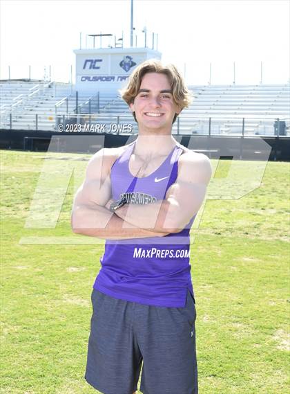 Thumbnail 3 in Northwest Christian - Team Pictures photogallery.