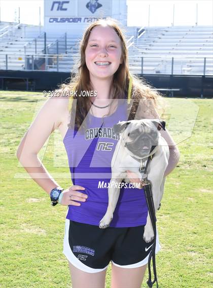 Thumbnail 3 in Northwest Christian - Team Pictures photogallery.