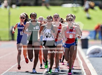 Thumbnail 3 in West Coast Relays  photogallery.