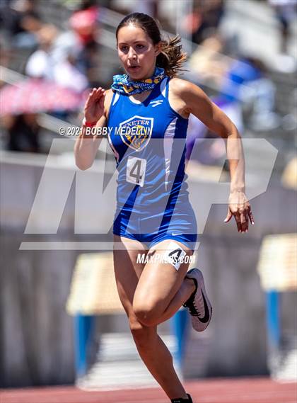 Thumbnail 3 in West Coast Relays  photogallery.