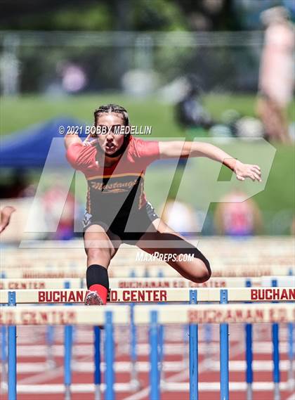 Thumbnail 1 in West Coast Relays  photogallery.