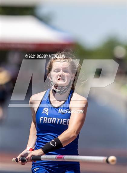 Thumbnail 2 in West Coast Relays  photogallery.