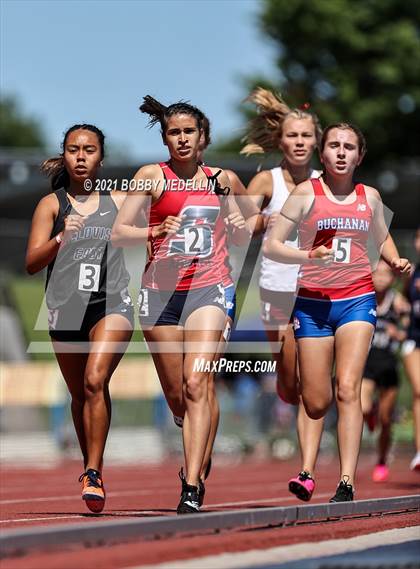 Thumbnail 2 in West Coast Relays  photogallery.