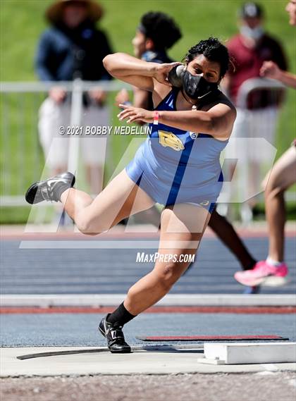 Thumbnail 3 in West Coast Relays  photogallery.