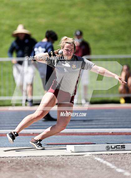 Thumbnail 1 in West Coast Relays  photogallery.