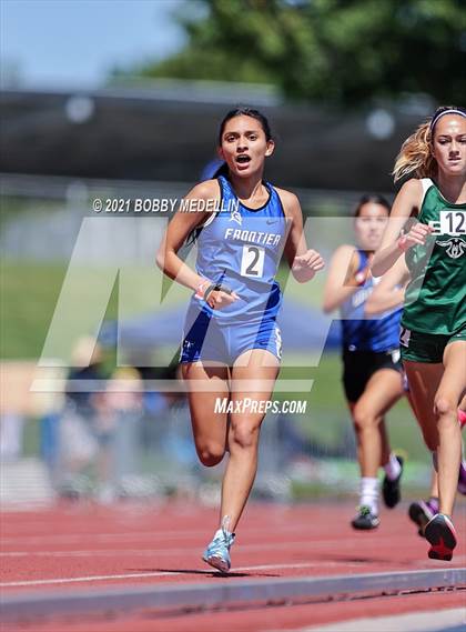 Thumbnail 1 in West Coast Relays  photogallery.