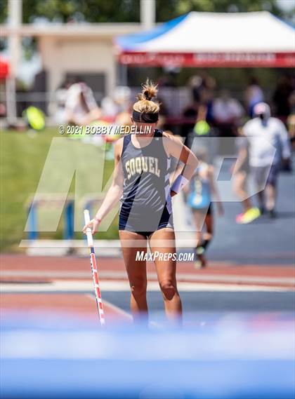 Thumbnail 3 in West Coast Relays  photogallery.