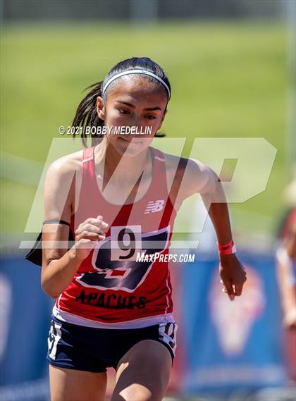 Thumbnail 3 in West Coast Relays  photogallery.