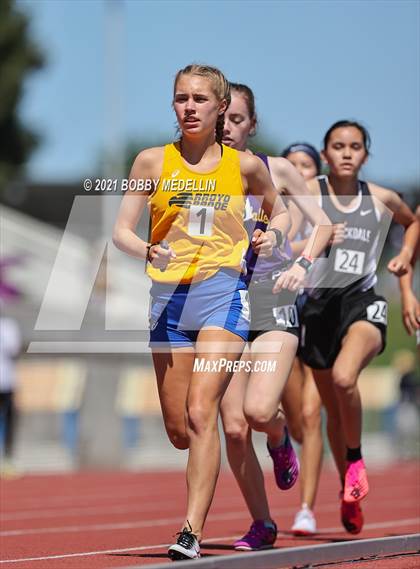Thumbnail 1 in West Coast Relays  photogallery.