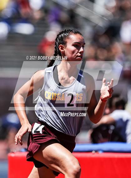 Thumbnail 1 in West Coast Relays  photogallery.