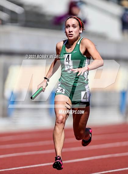 Thumbnail 2 in West Coast Relays  photogallery.