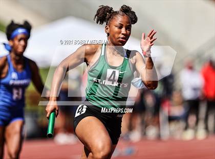Thumbnail 1 in West Coast Relays  photogallery.
