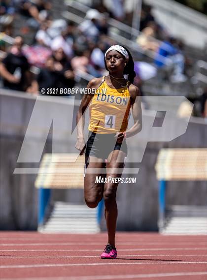 Thumbnail 2 in West Coast Relays  photogallery.