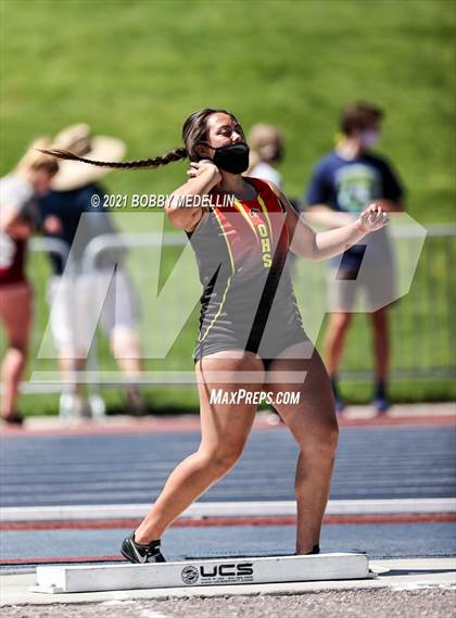 Thumbnail 2 in West Coast Relays  photogallery.