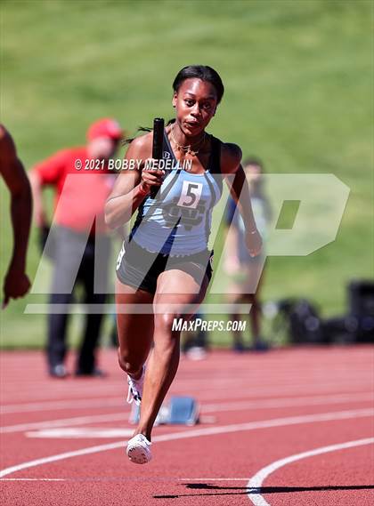 Thumbnail 2 in West Coast Relays  photogallery.