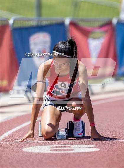 Thumbnail 1 in West Coast Relays  photogallery.