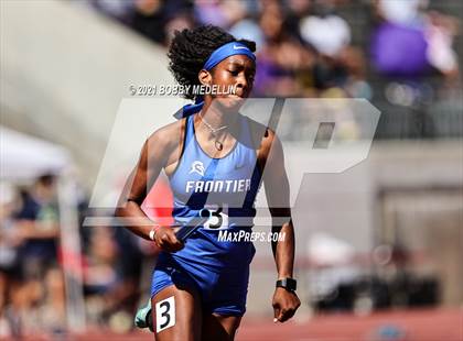 Thumbnail 2 in West Coast Relays  photogallery.