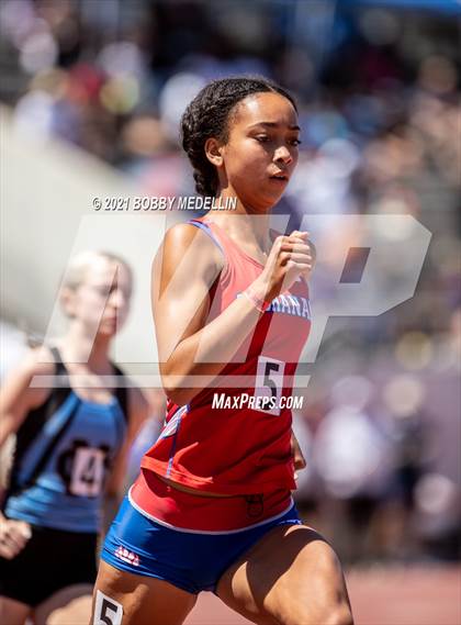 Thumbnail 3 in West Coast Relays  photogallery.