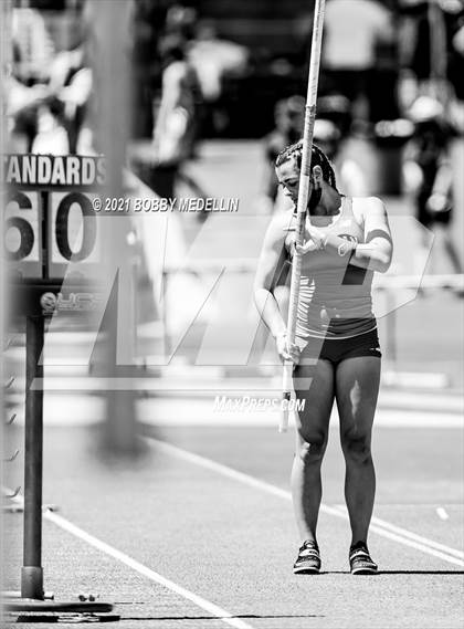 Thumbnail 3 in West Coast Relays  photogallery.
