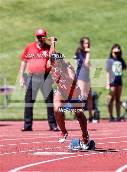 Thumbnail 3 in West Coast Relays  photogallery.