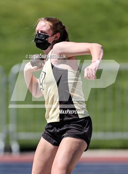 Thumbnail 3 in West Coast Relays  photogallery.